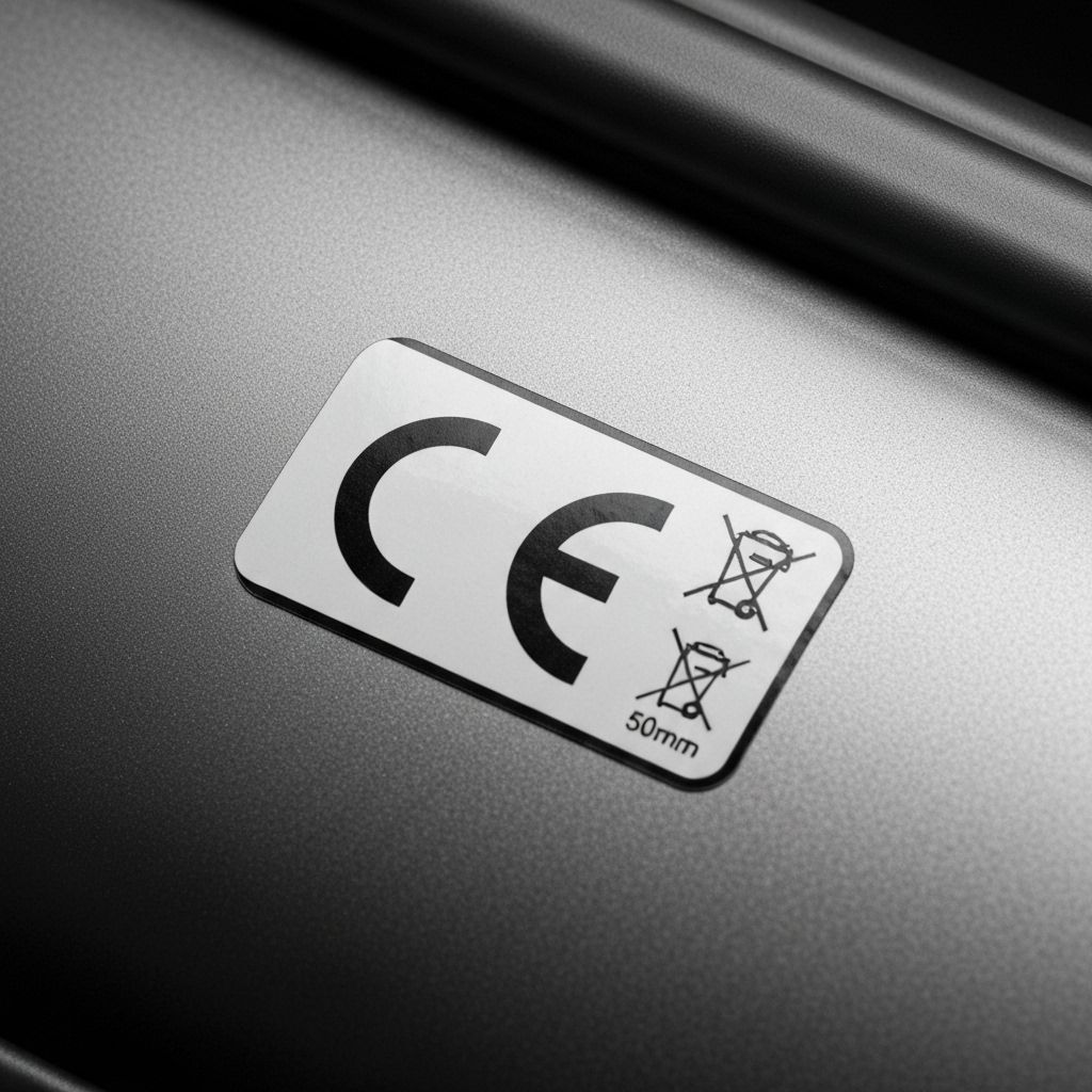 CE Marking