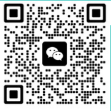 WhatsApp QR code
