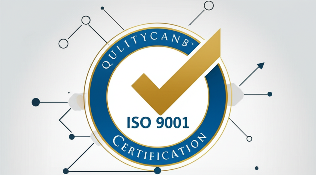 ISO 9001