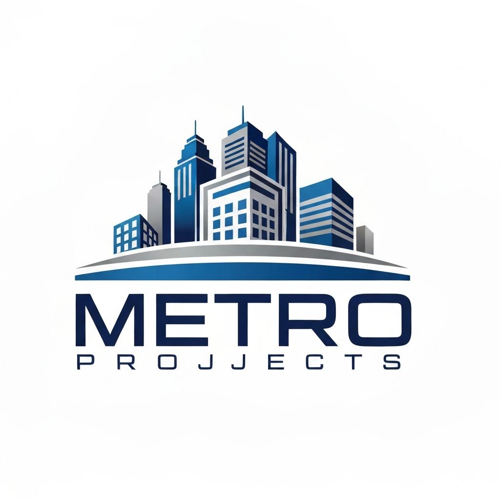 Metro Projects